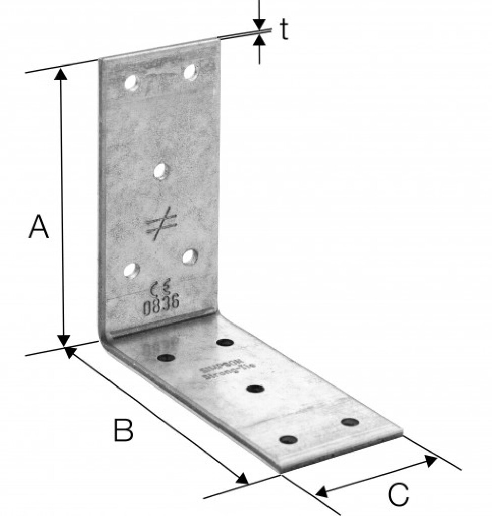 Angle joint  40390 Angle joint  40390